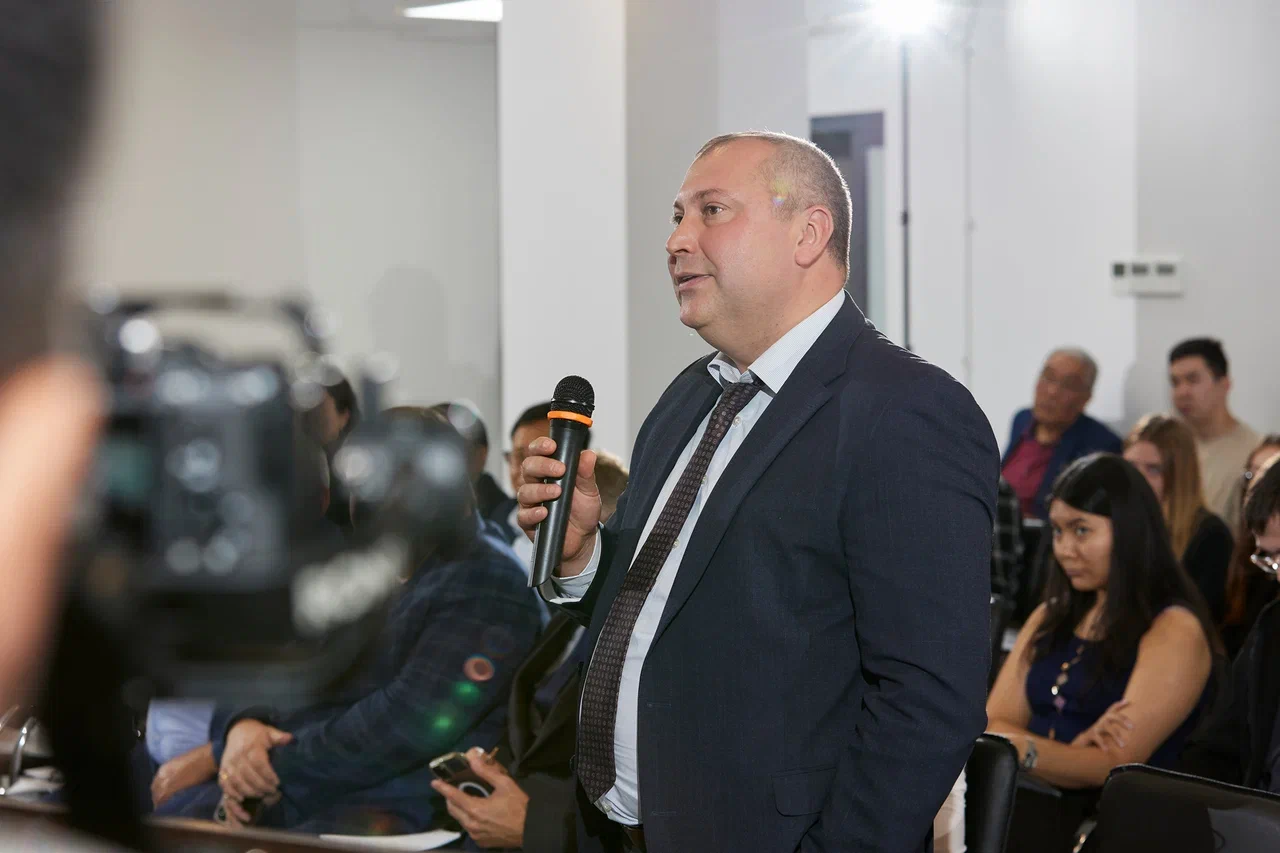 XV Международный симпозиум по реологии грунтов