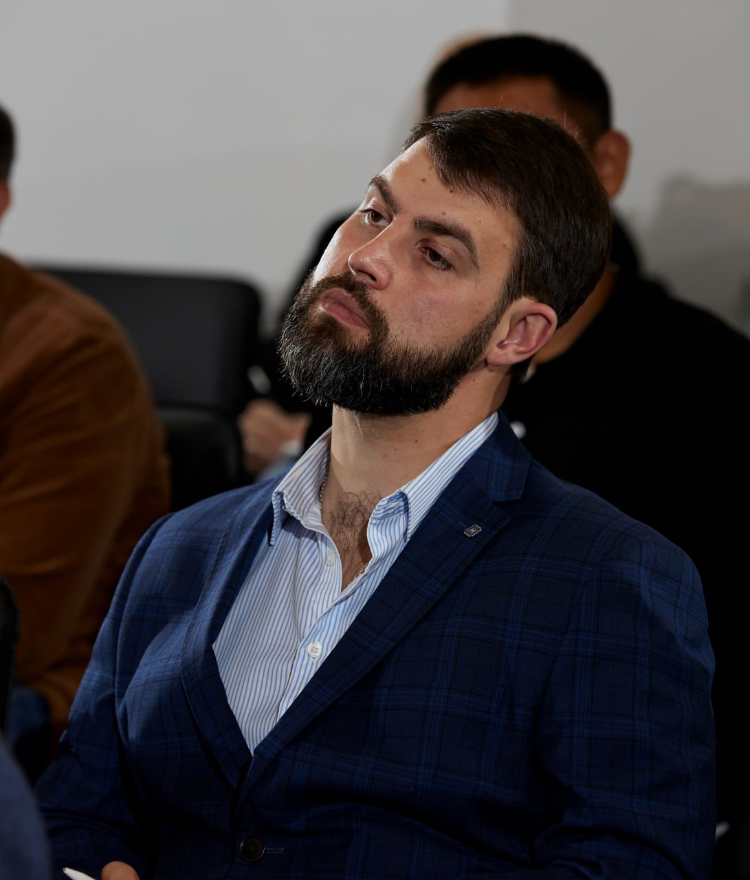 Насонов Максим Сергеевич