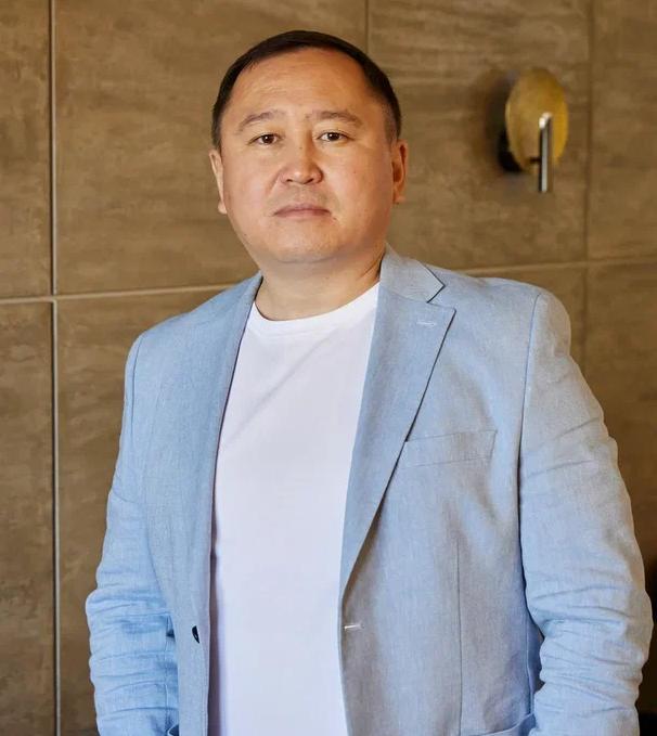 Халтанов Александр Валерьевич